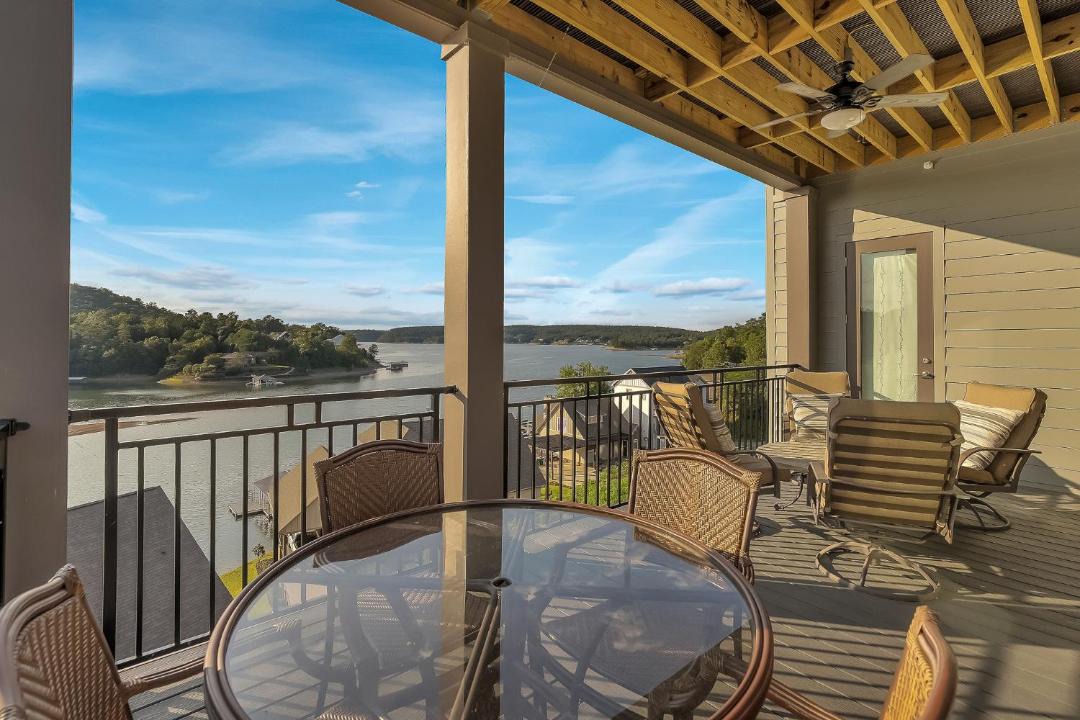Photo of Patio Balcony in Cullman