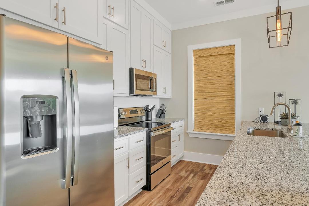 Photo of Kitchen in Cullman