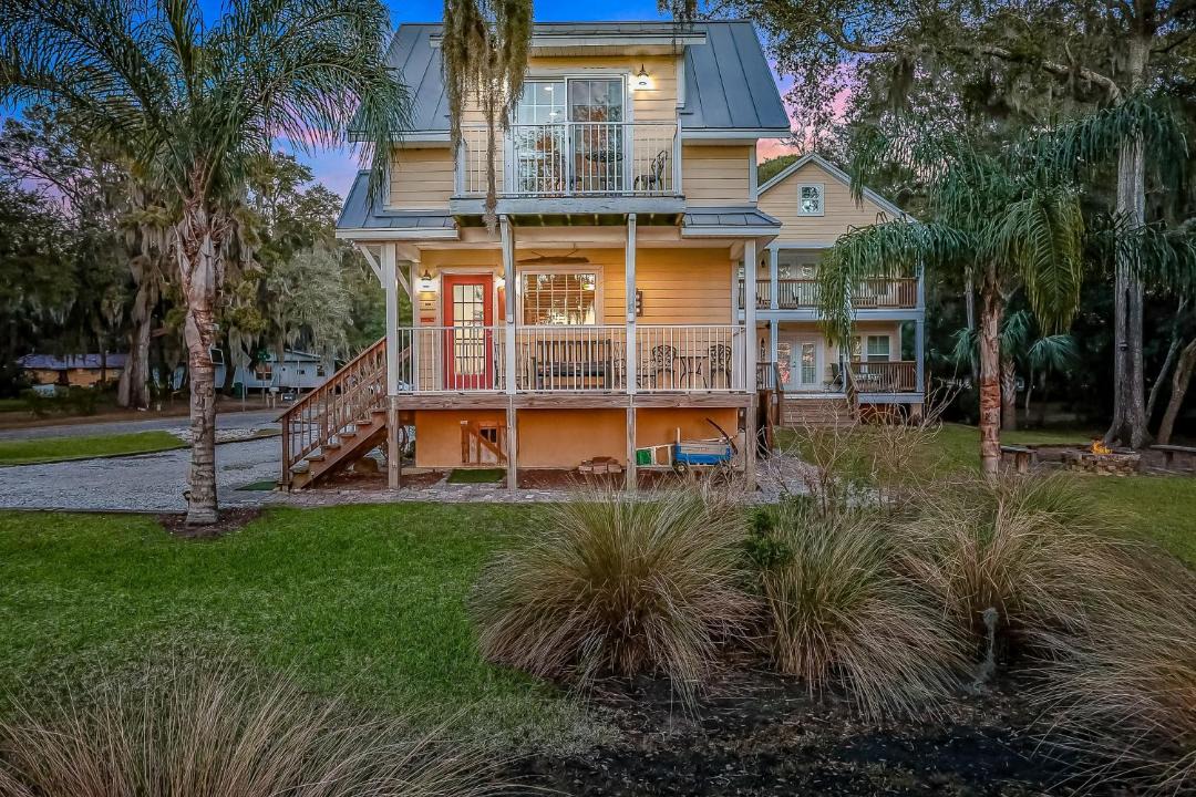 Photo of Others in Fernandina Beach