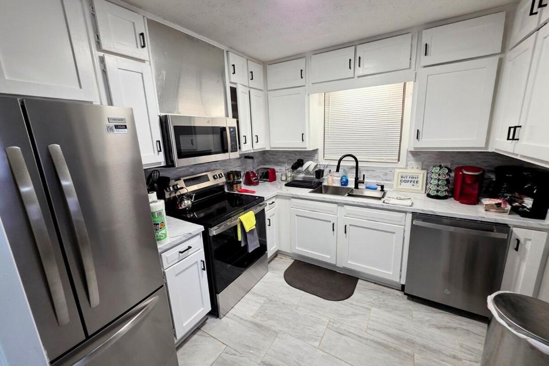 Photo of Kitchen in Church Street