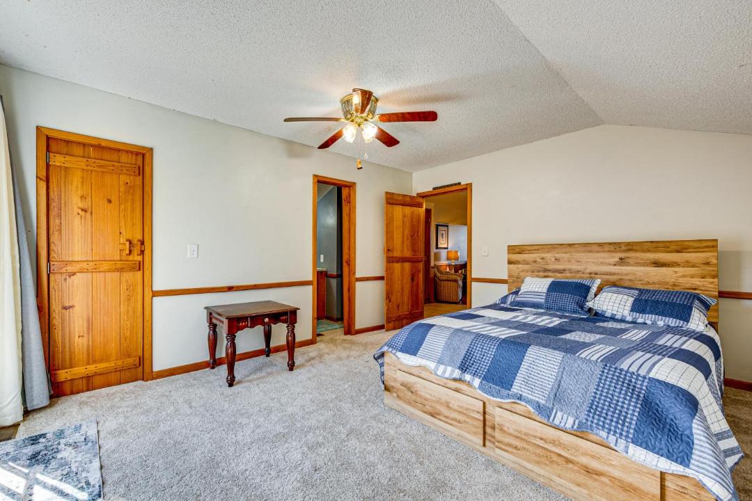 Photo of Bedroom in Colquitt County