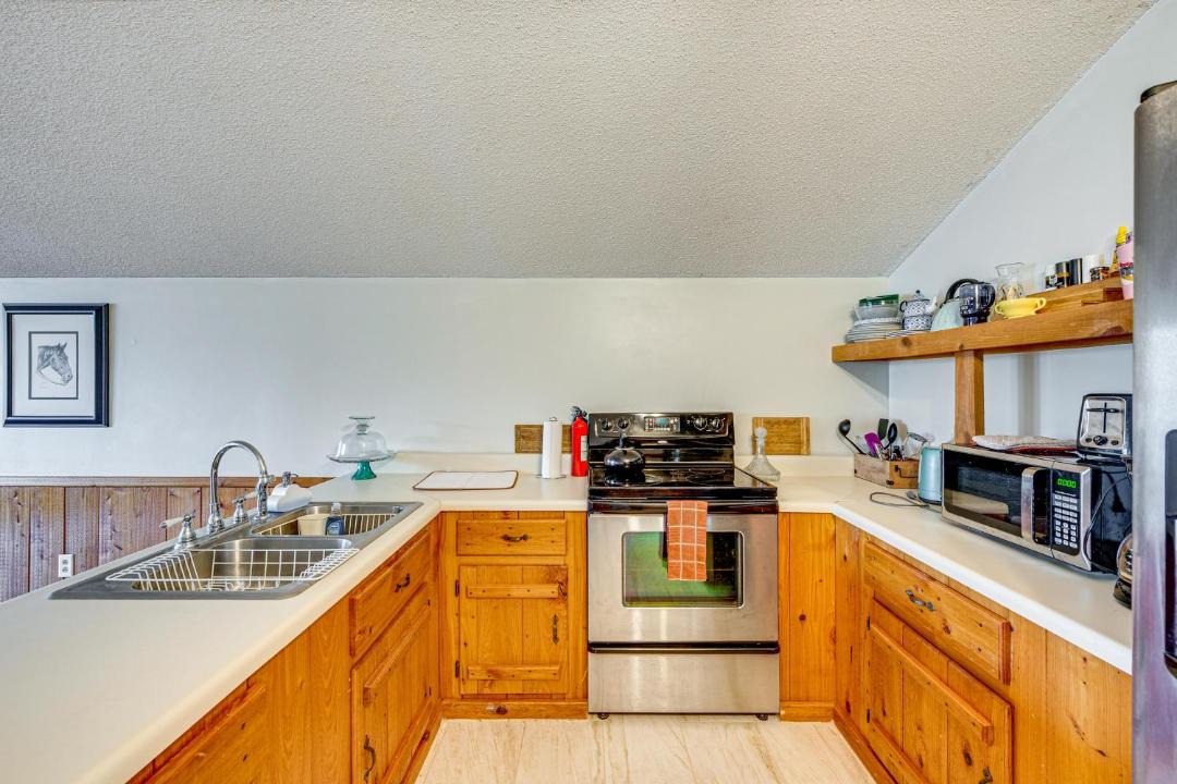 Photo of Kitchen in Colquitt County