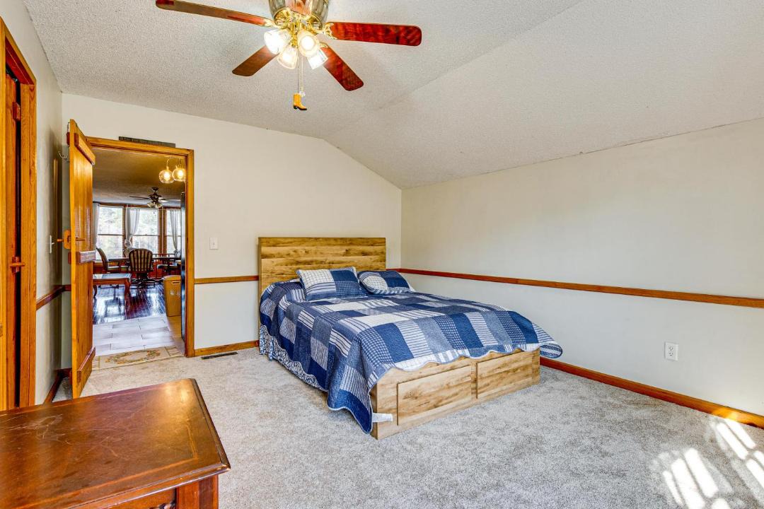 Photo of Bedroom in Colquitt County