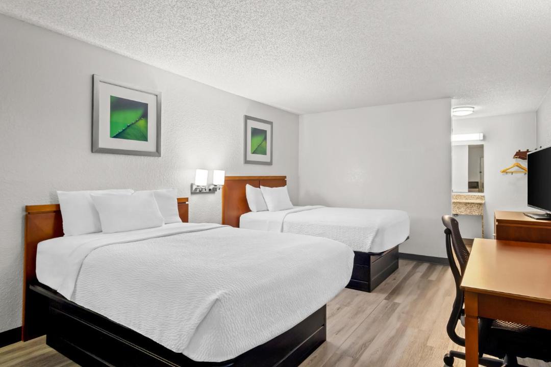 Photo of Bedroom in MacClenny