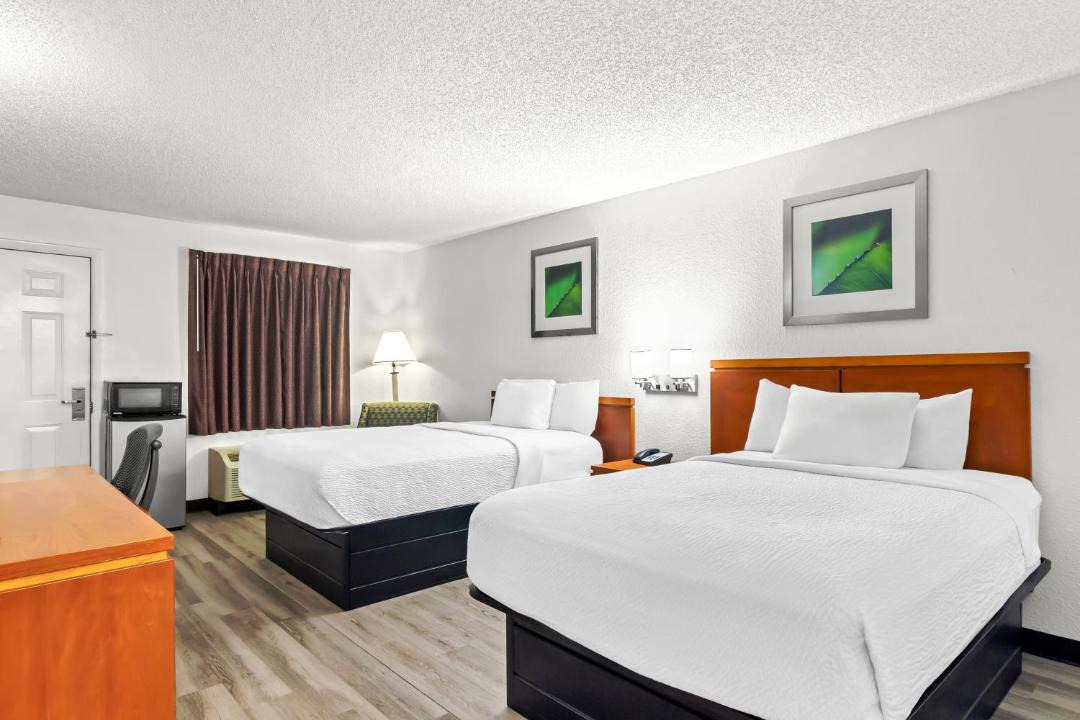 Photo of Bedroom in MacClenny