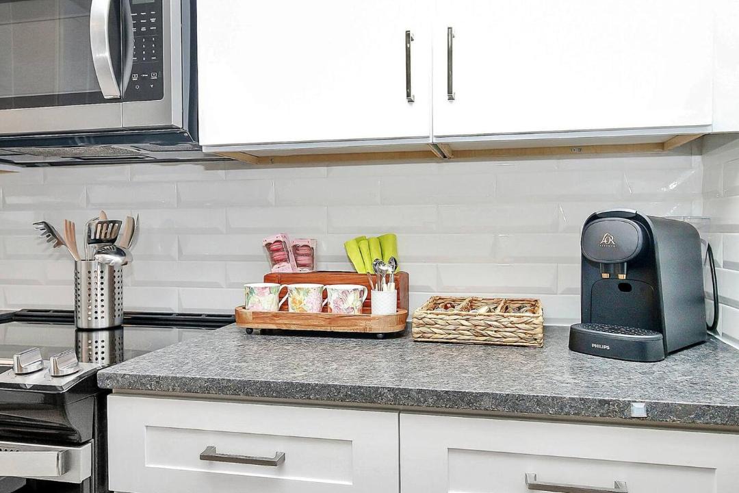 Photo of Kitchen in Waxhaw