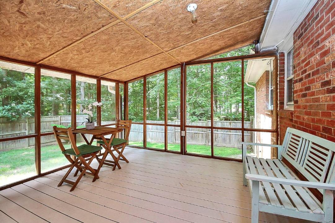 Photo of Patio Balcony in Waxhaw