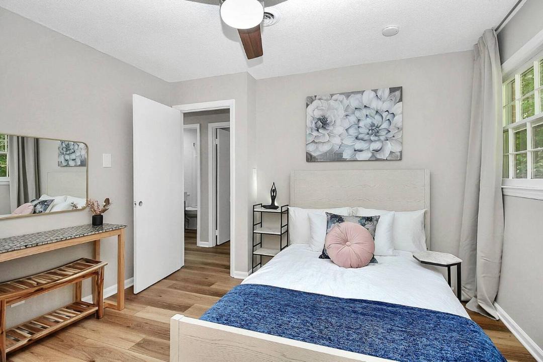 Photo of Bedroom in Waxhaw