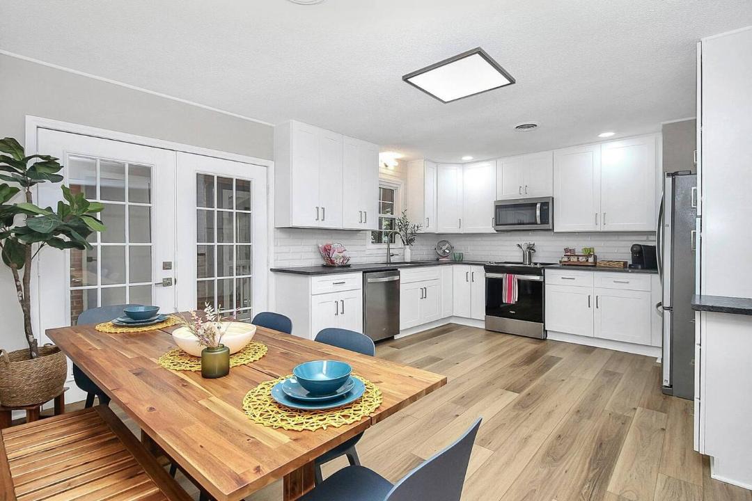 Photo of Kitchen in Waxhaw