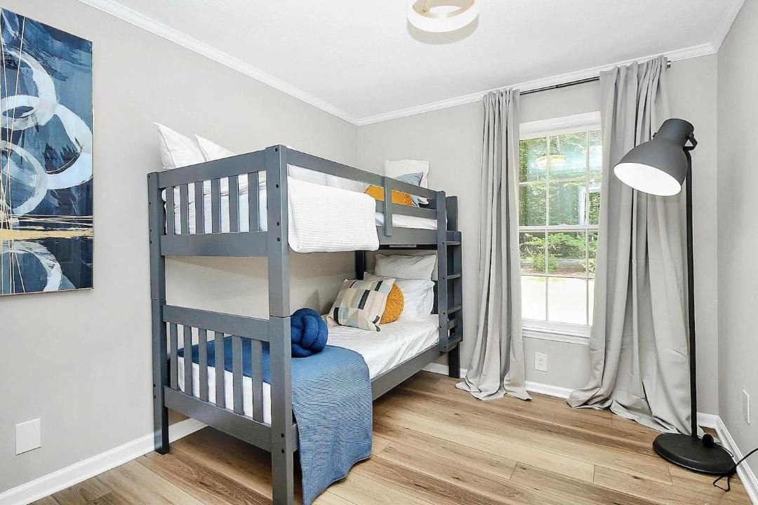 Photo of Bedroom in Waxhaw