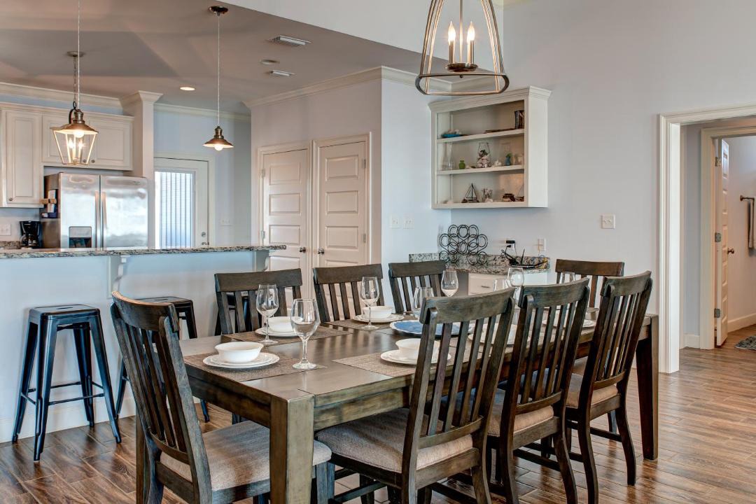 Photo of Kitchen in Dauphin Island