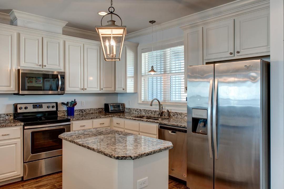 Photo of Kitchen in Dauphin Island