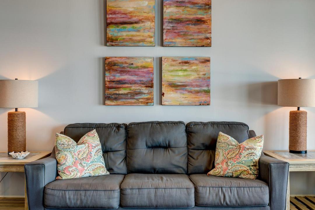Photo of Livingroom in Dauphin Island