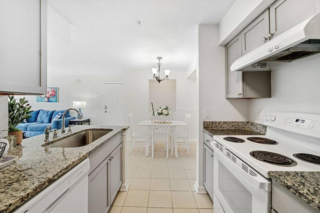 Photo of Kitchen in Indian Bayou