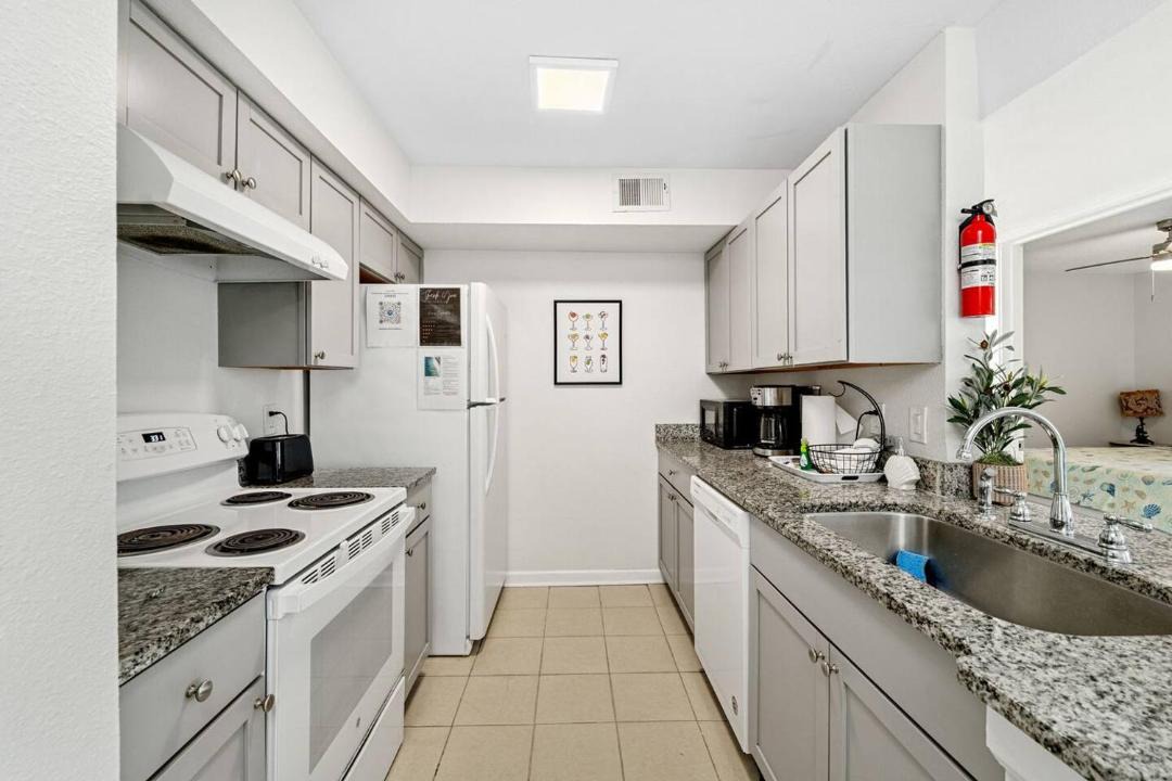 Photo of Kitchen in Indian Bayou