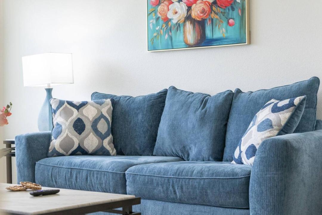 Photo of Livingroom in Indian Bayou