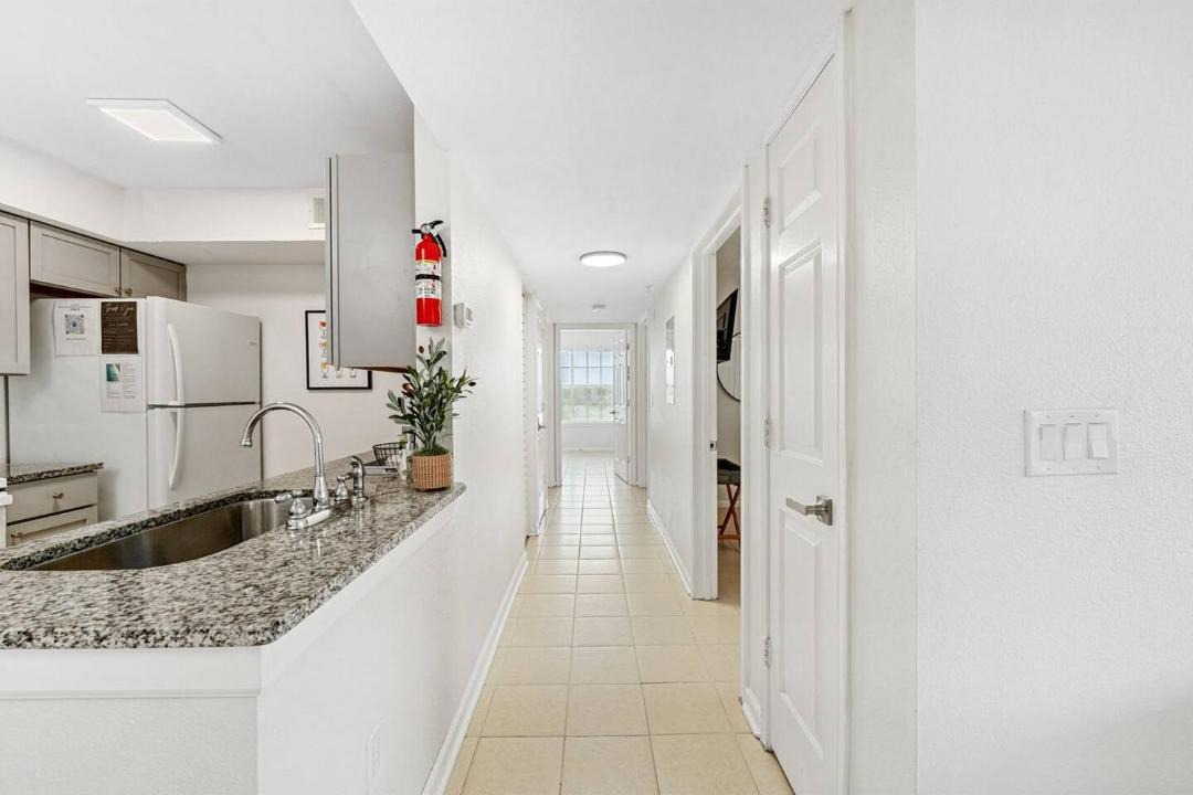 Photo of Kitchen in Indian Bayou