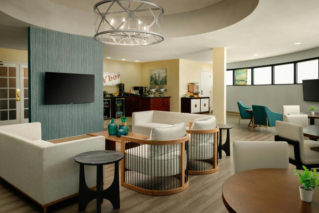 Photo of Livingroom in Tampa