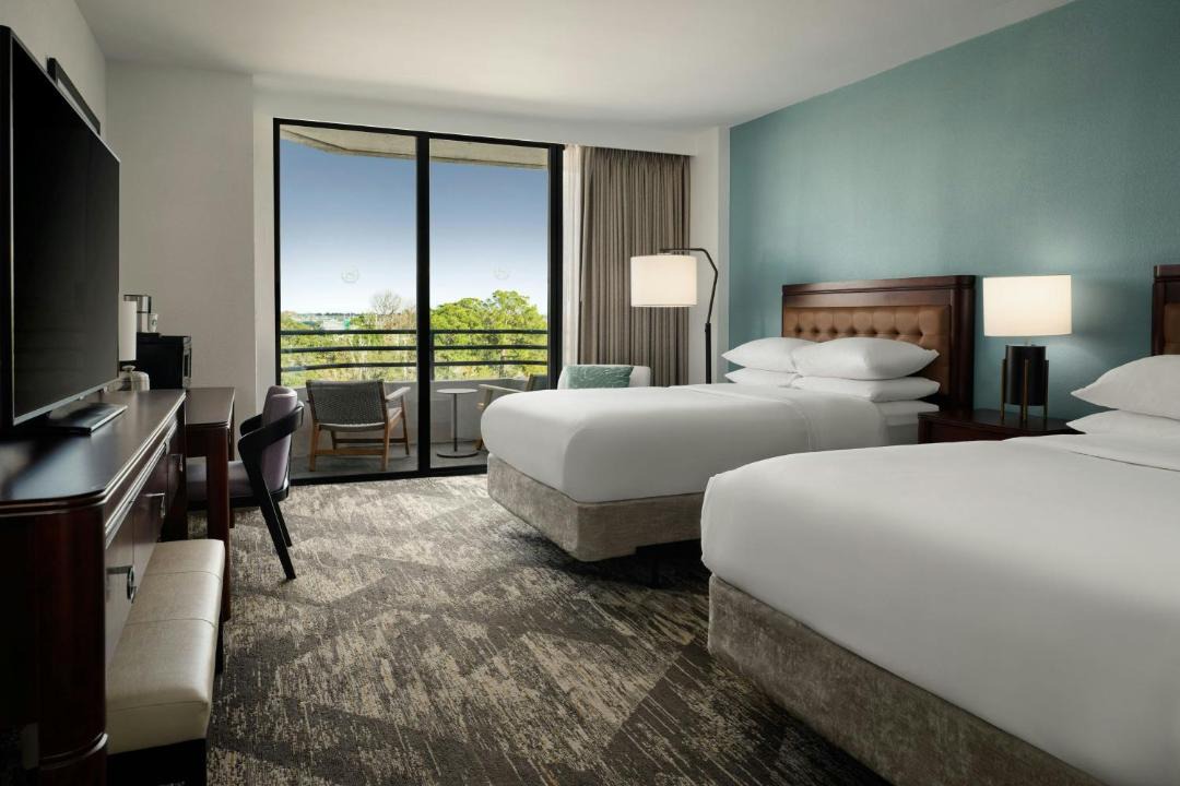 Photo of Bedroom in Tampa