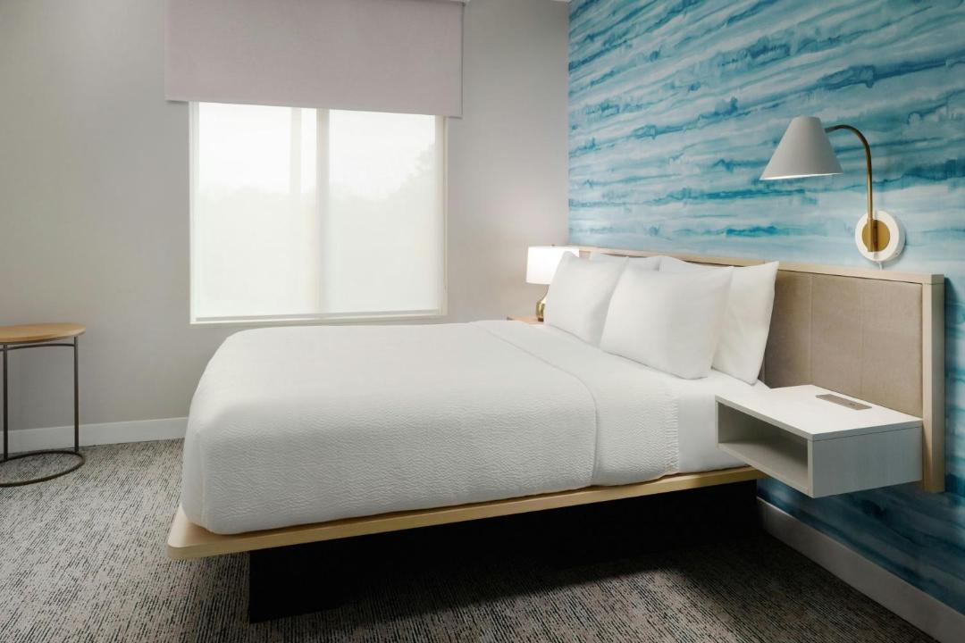 Photo of Bedroom in Locust Grove