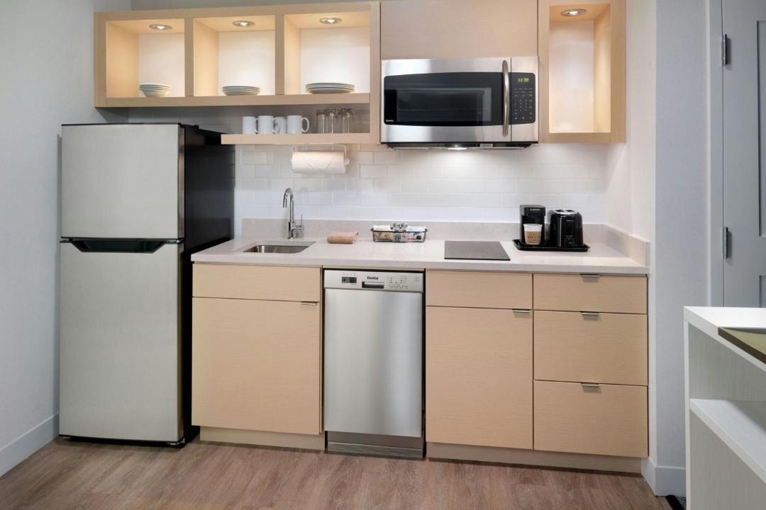 Photo of Kitchen in Locust Grove