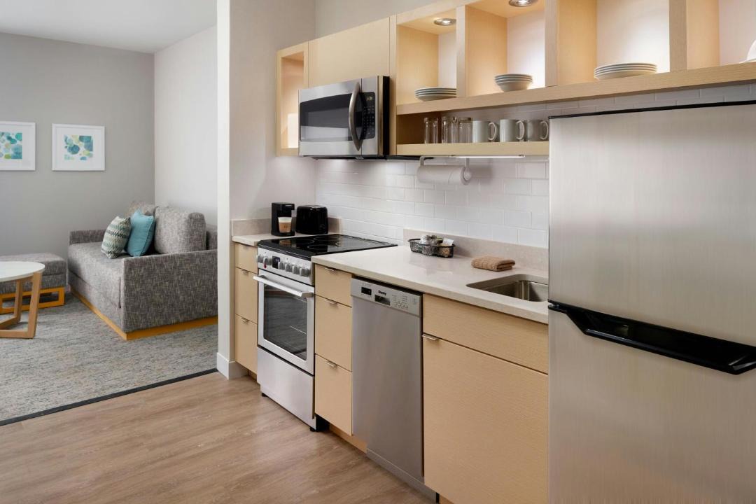 Photo of Kitchen in Locust Grove