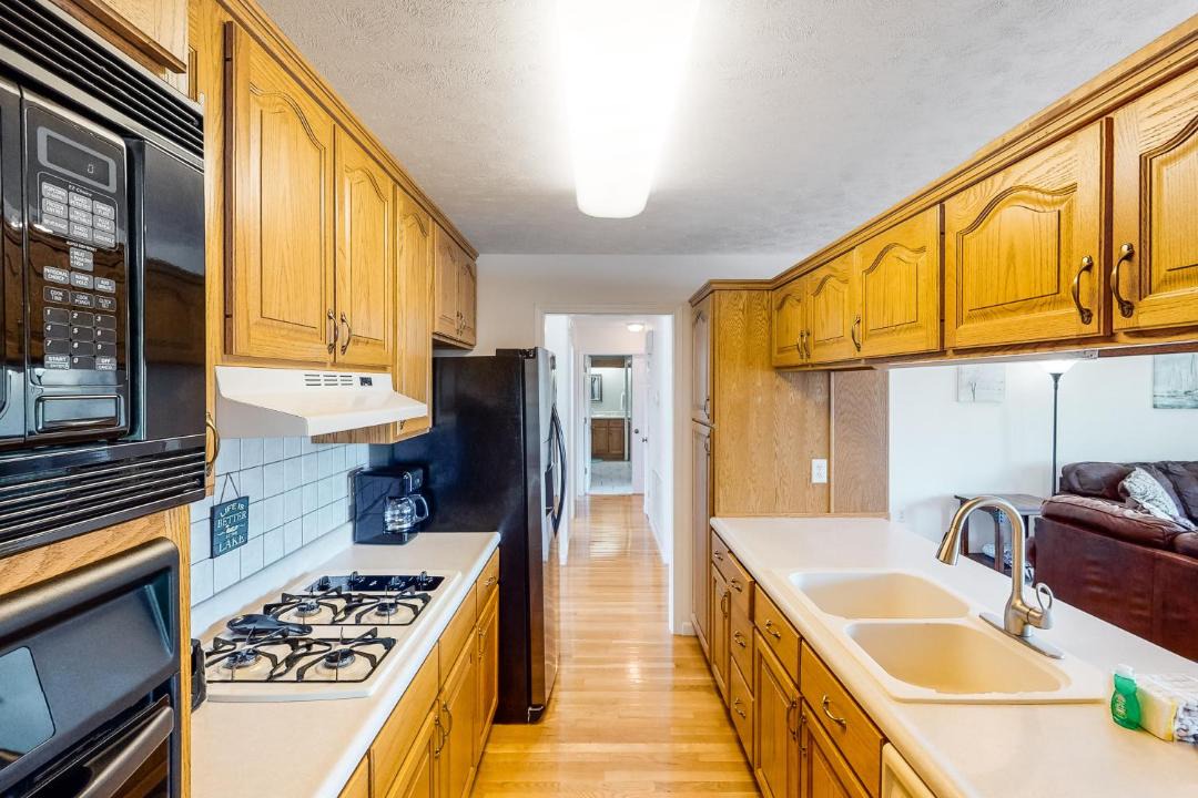 Photo of Kitchen in Dandridge