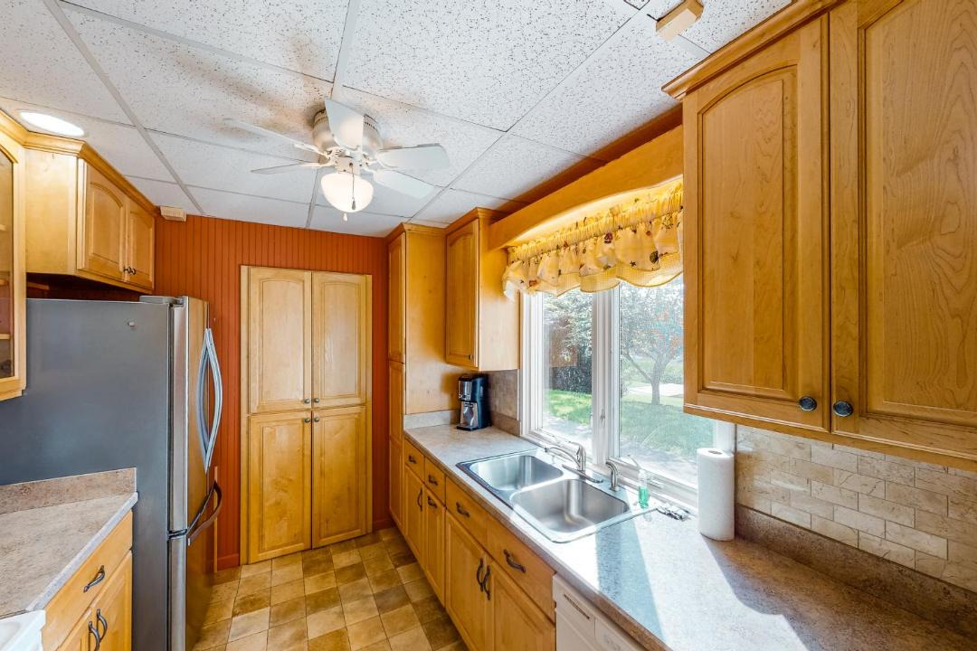 Photo of Kitchen in Dandridge