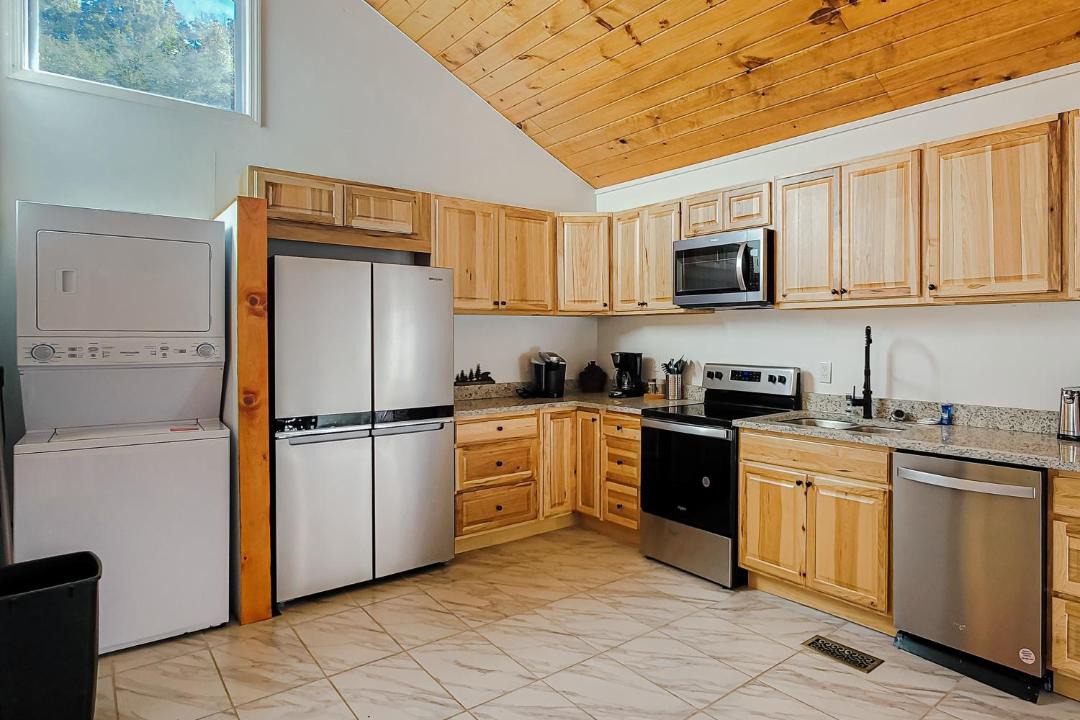 Photo of Kitchen in Kodak