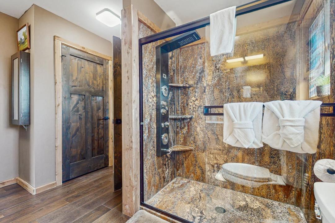 Photo of Bathroom in Dandridge