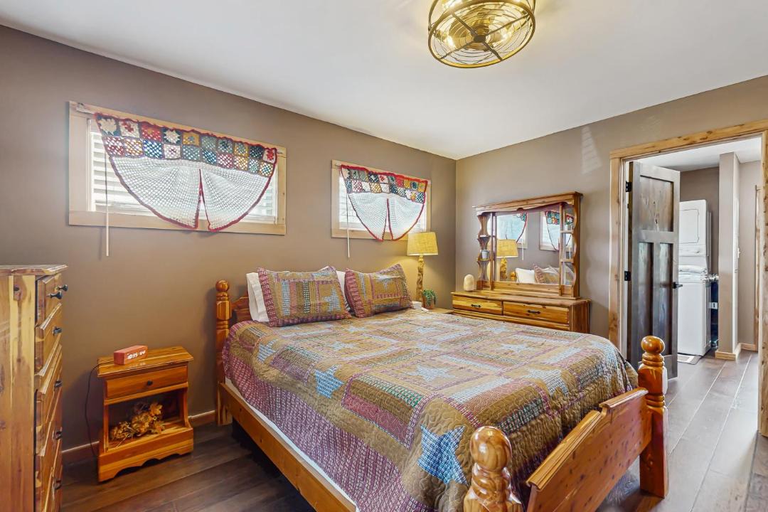 Photo of Bedroom in Dandridge