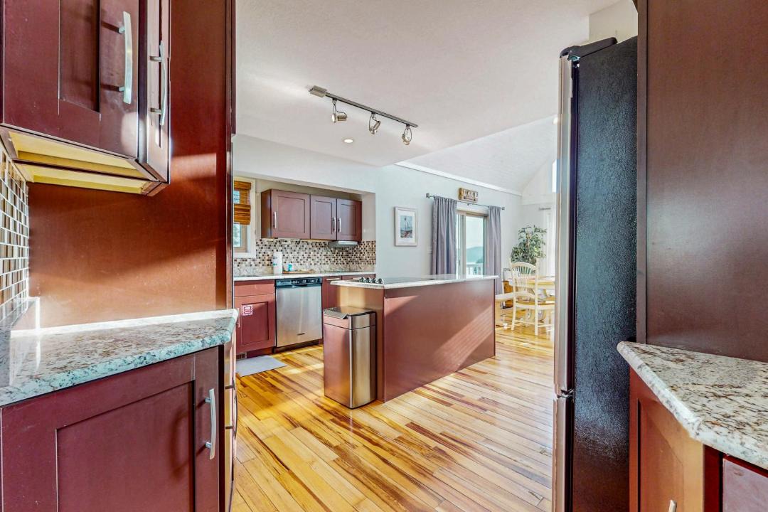 Photo of Kitchen in Dandridge