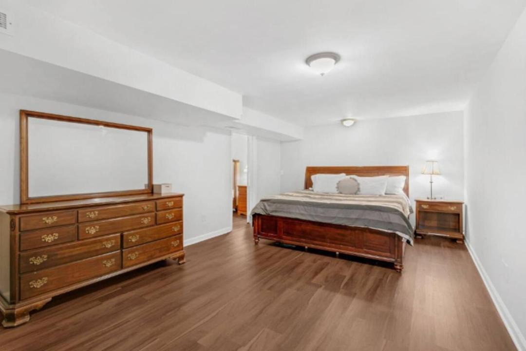 Photo of Bedroom in Marietta