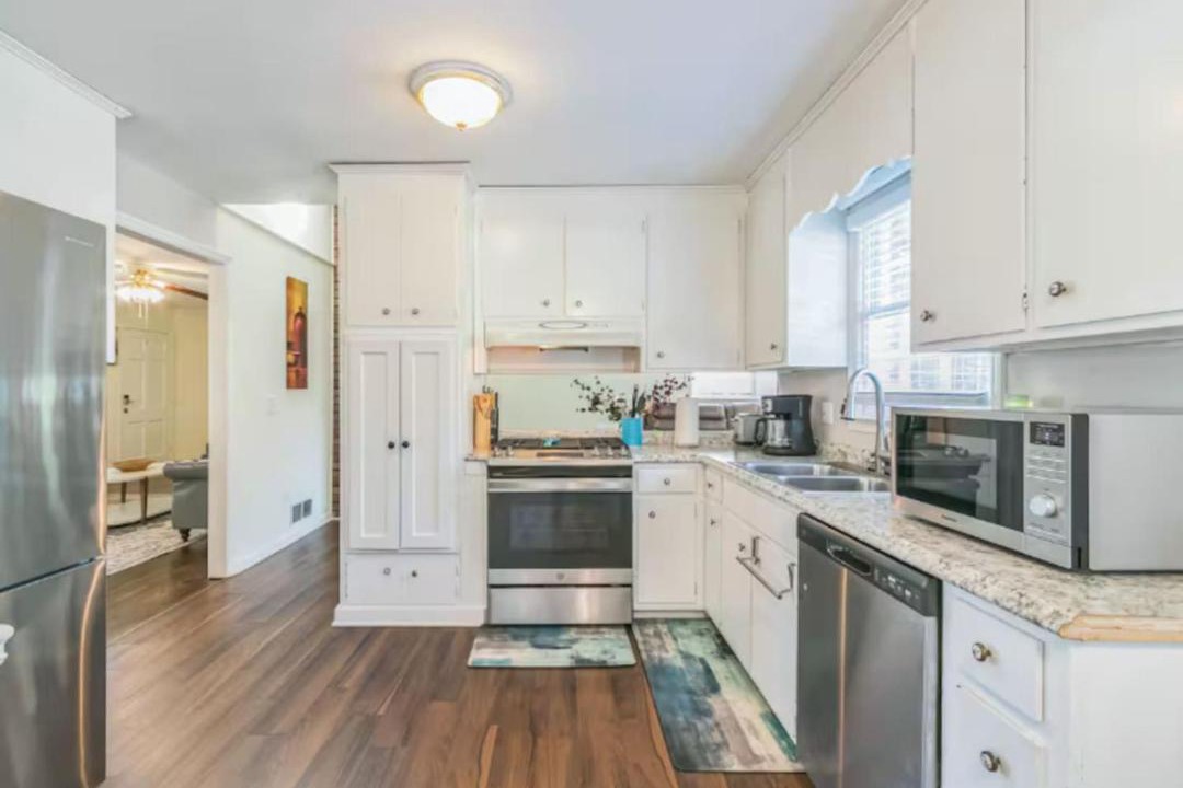 Photo of Kitchen in Marietta