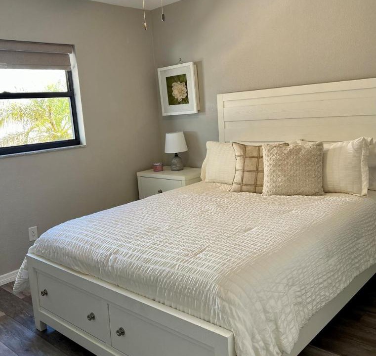 Photo of Bedroom in Palm Harbor