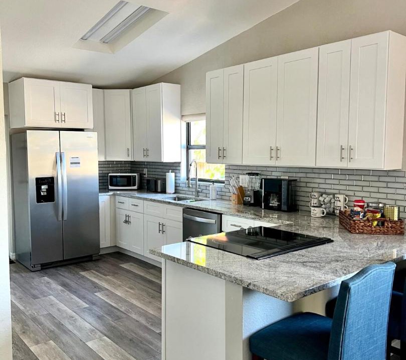 Photo of Kitchen in Palm Harbor