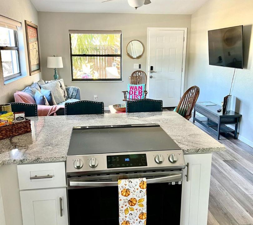 Photo of Kitchen in Palm Harbor