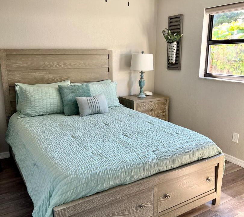 Photo of Bedroom in Palm Harbor