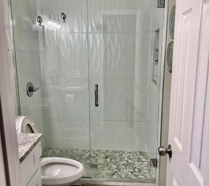 Photo of Bathroom in Palm Harbor