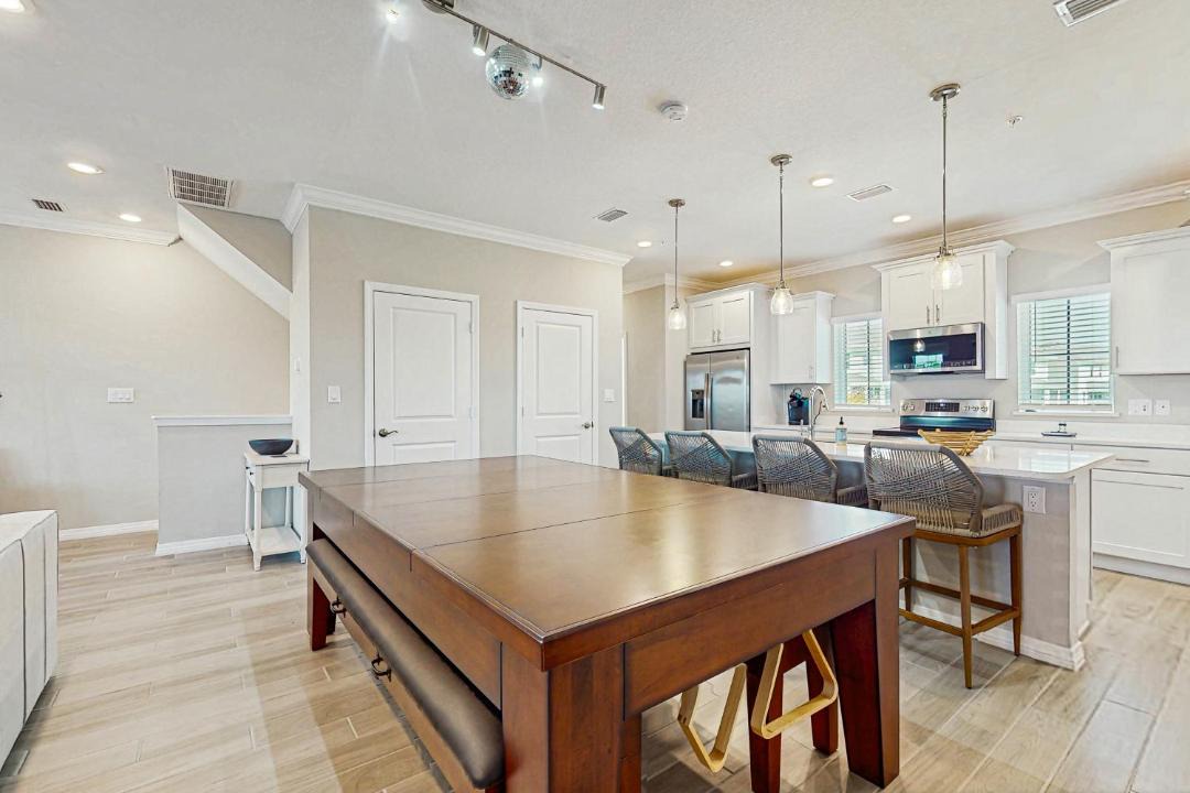Photo of Kitchen in Ono Island