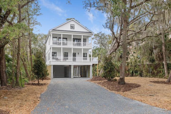 Photo of Others in Edisto Island