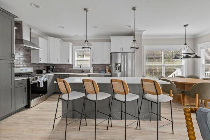 Photo of Kitchen in Edisto Island
