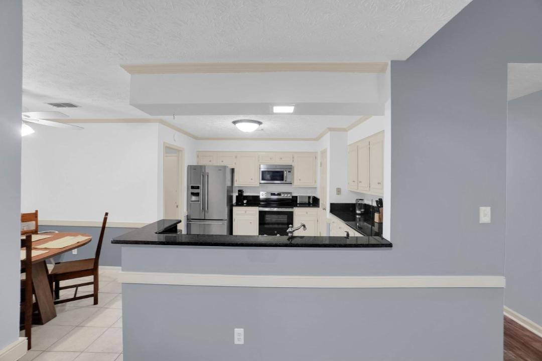 Photo of Kitchen in Gunter Afs