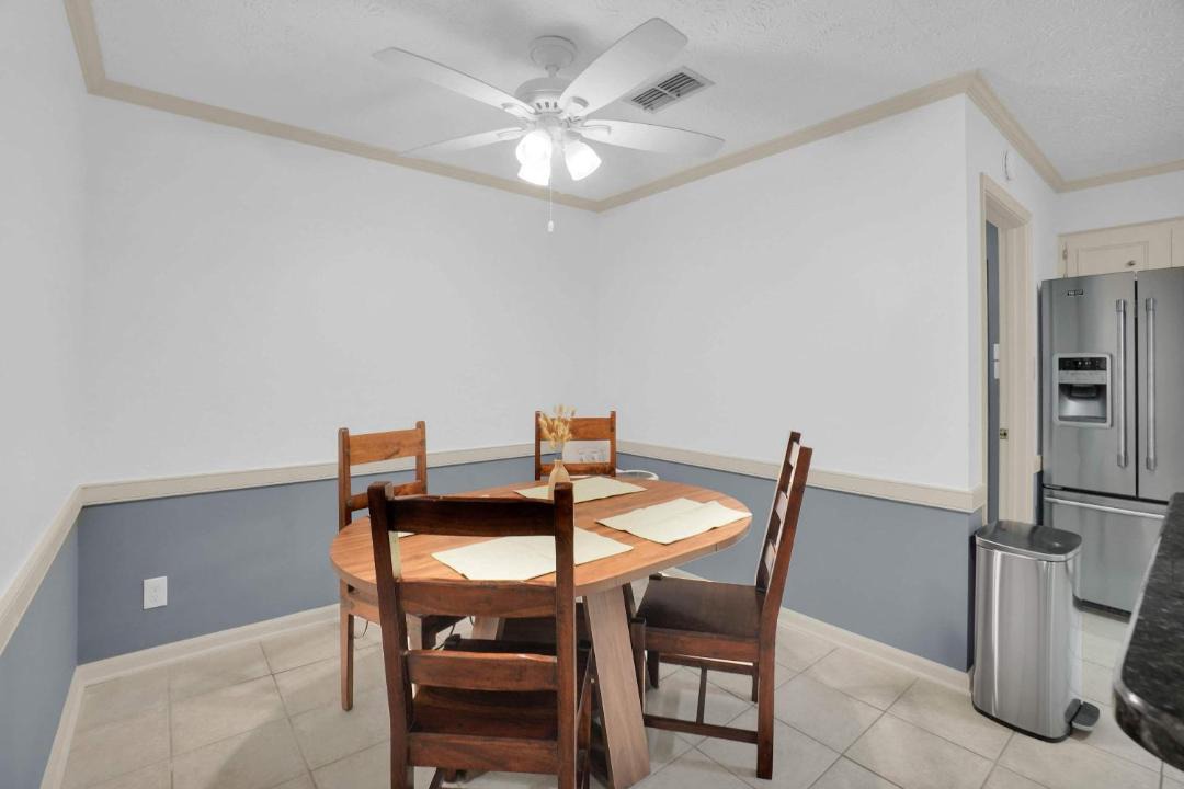 Photo of Kitchen in Gunter Afs