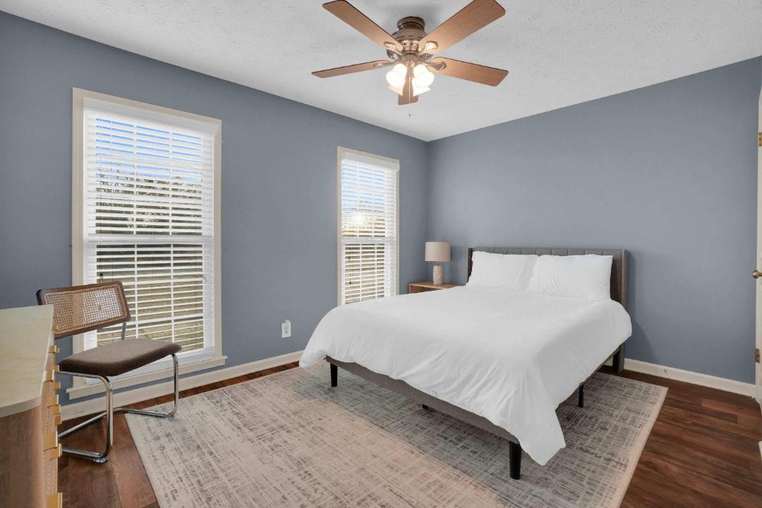 Photo of Bedroom in Gunter Afs