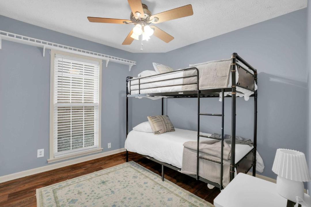 Photo of Bedroom in Gunter Afs