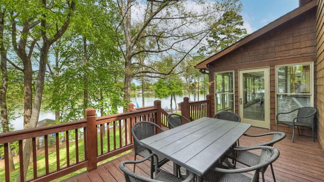 Photo of Patio Balcony in Mayhew