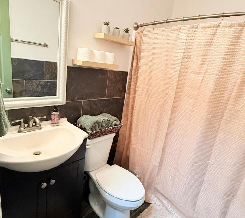 Photo of Bathroom in Saint Simons Island