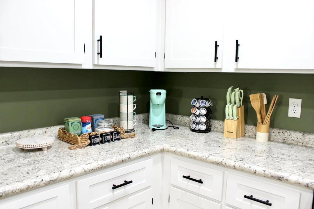 Photo of Kitchen in Saint Simons Island