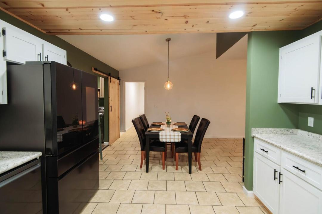 Photo of Kitchen in Saint Simons Island